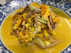-茅庐川菜(青岛凯德店)