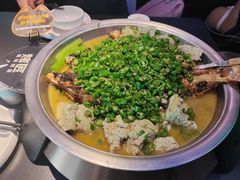 -烤匠麻辣烤鱼(IFS店)
