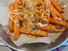 -半天妖烤鱼(西直门凯德mall店)