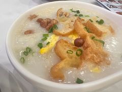 荔湖艇仔粥-潮喜竹溪荔湖酒家(荔枝湾店)