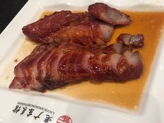 -古南都·老广东酒楼(龙江店)