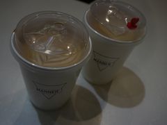 -Manner Coffee(大宁国际商业广场店)