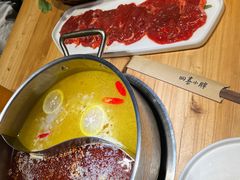 -四喜小胖·北京涮肉(五道营店)