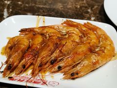 -尚雅铁板料理自助餐厅(乐松店)