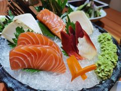 -吟松日式料理(莘庄店)