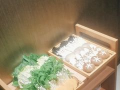 -蝎王府羊蝎子(西直门店)