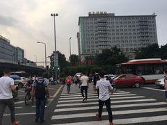 -友记功夫香·人民川菜(红牌楼店)