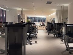 -YCHL FIT 健身(星寰店)