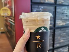 -星巴克臻选(深圳皇庭广场分店)