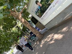 -麦当劳(东直门外大街店)