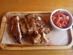 -味德西餐音乐酒吧 Wade's Bar&Grill