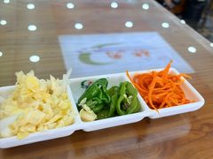 -民杨抓饭(柏香苑店)