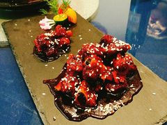 101糖醋排骨-院8里·少城记忆老川菜(宽窄巷子店)