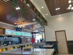 -老师家羊杂碎(延安总店)