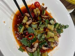 -老平安农家菜(平安店)