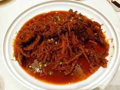 -北京全聚德(方庄店)
