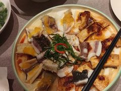 -巡味顺德菜(龙华壹方城店)