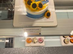 -Pantry's Best派悦坊蛋糕(K11购物艺术中心店)