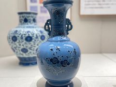 -深圳博物馆(古代艺术馆)