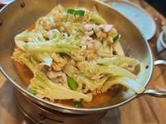 -民俗村柴火灶·景德江西菜(中国陶瓷博物馆店)