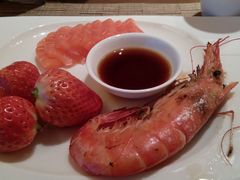 picture-杭州国际会议中心洲际酒店-原素全日餐厅(解放东路店)