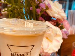 -Manner Coffee(大宁国际商业广场店)