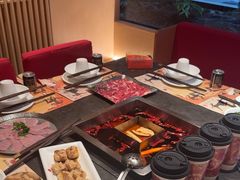 -锦城印象火锅(天府三街店)