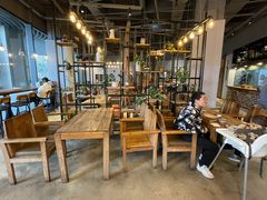 大堂-三十三碗黄牛肉面(东原1891店)