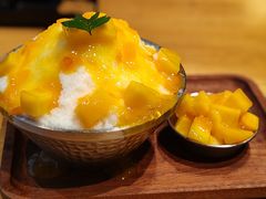 -狮子三•脆鳗鱼烤肉(信和廣場4樓店)