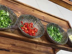 -练掌门·火锅&烧烤&烤鱼(北亭店)