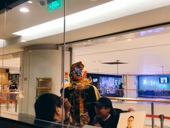 -海底捞火锅(银泰中心店)