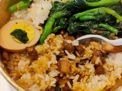 -老乡鸡(融科天地店)