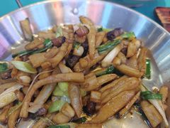 -川正旺江湖菜(三元桥店)