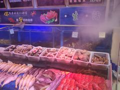 -三个渔夫·蒸汽海鲜(小白楼店)