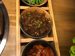 -大头椰·椰子鸡火锅(新梦店)