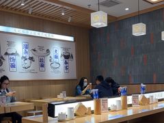 -马记永·兰州牛肉面(3019君尚店)