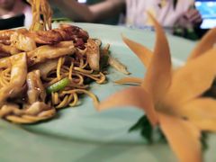 -Lam Vien Restaurant