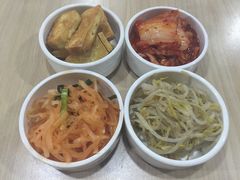 -槿Story·韩国料理(望京韩国美食城店)