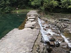 -白云源风景区