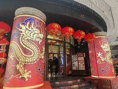 -南京路步行街