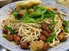 -雪琴面馆富安特色鱼汤面(城中花园店)