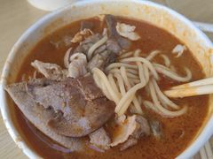 -四里沙茶面(湖滨四里店)