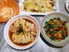 酱油鸡-蔼若春.传承三十年云南菜(金碧公园店)