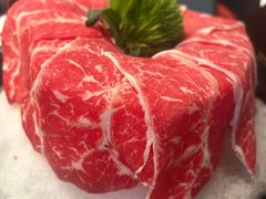 -牛将军•涮肉•烤肉•铁板烧(北京王府井·故宫店)