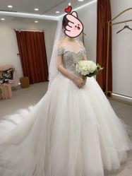 点击看大图 -纯色时光婚纱艺术馆WHITE