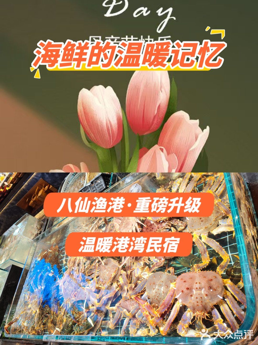 替你说：妈妈，您的手艺是我永远的鲜味导航