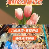 替你说：妈妈，您的手艺是我永远的鲜味导航