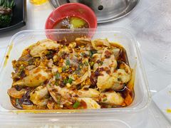 -张妈台式锅烧(深大店)