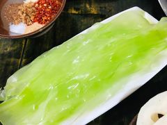 笋片-鸿林老火锅(沙杨路店)