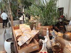 -金谷仓家庭料理(马泉营店)